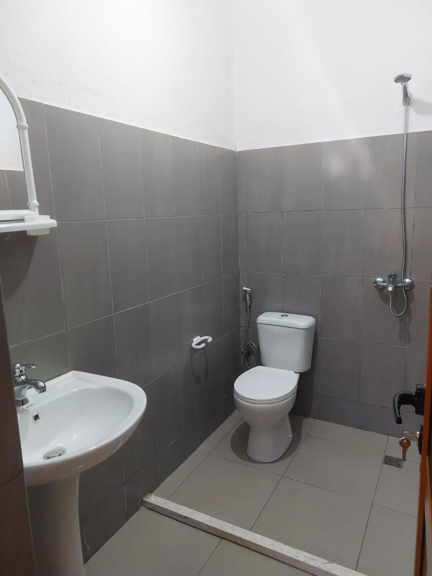 Guest House Xhaferaj Berat Exterior photo