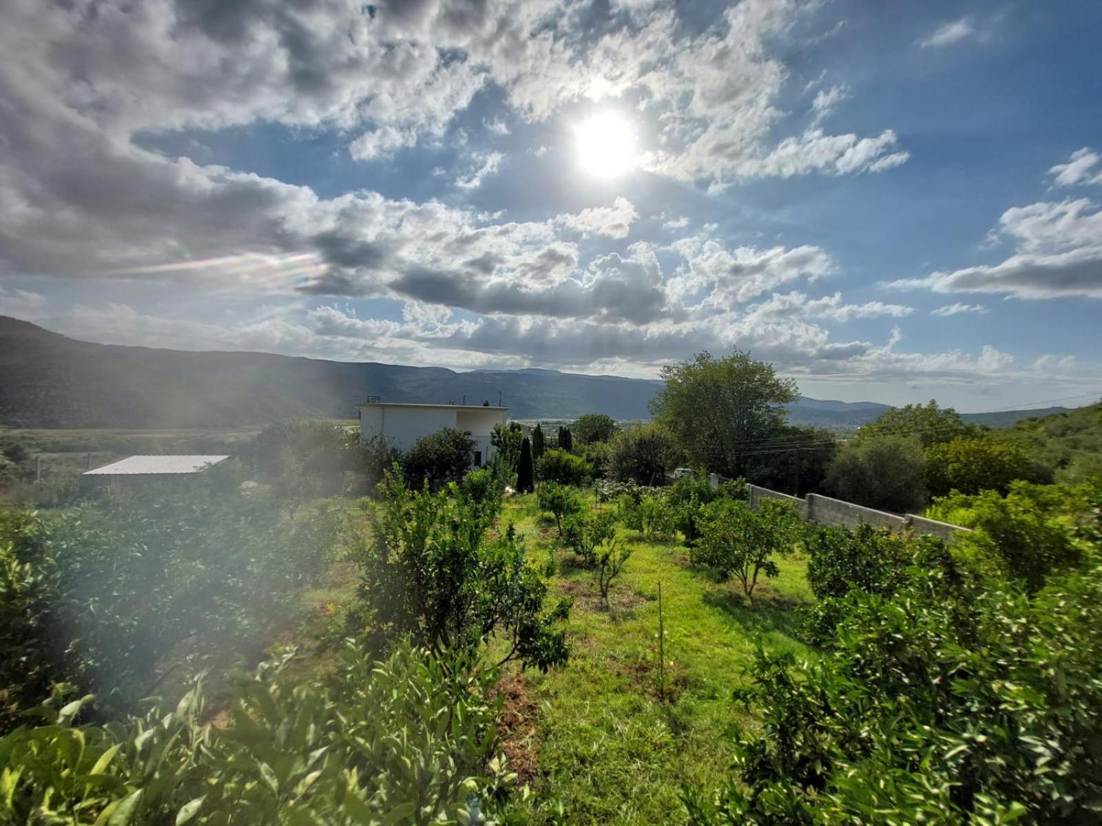 Guest House Xhaferaj Berat Exterior photo
